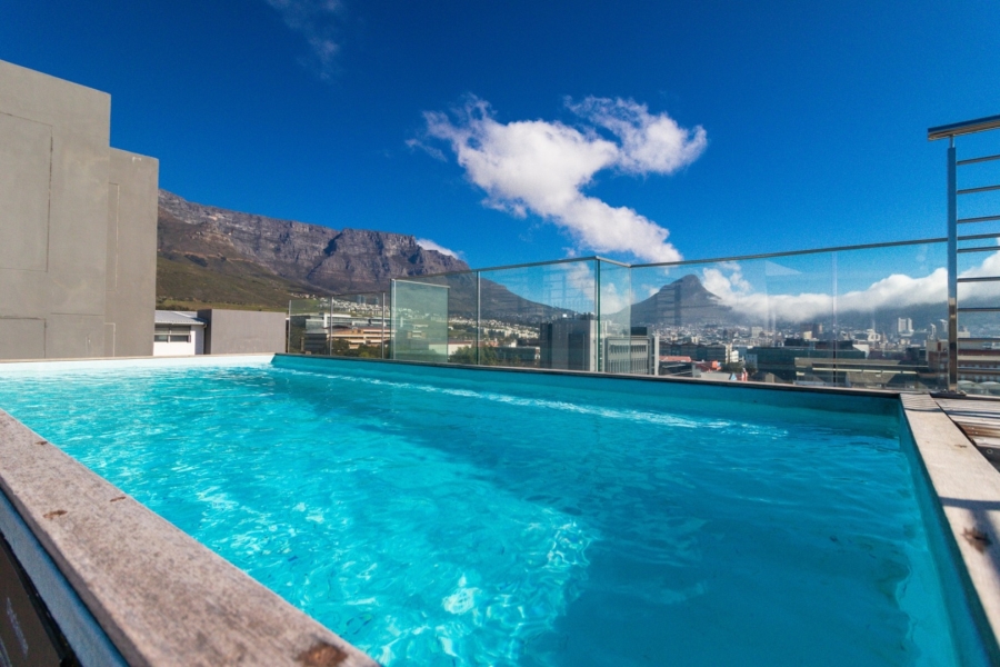 0 Bedroom Property for Sale in Woodstock Western Cape